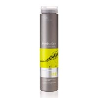 Кератиновый шампунь Erayba HydraKer K12 Keratin Shampoo бессульфатный для увлажнения и восстановления волос, 250 мл