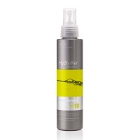 Маска для волосся Erayba HydraKer K10 Keratin Total Mask незмивна з кератином та аргановою олією 10 в 1, 150 мл
