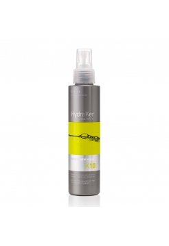 Маска для волосся Erayba HydraKer K10 Keratin Total Mask незмивна з кератином та аргановою олією 10 в 1, 150 мл