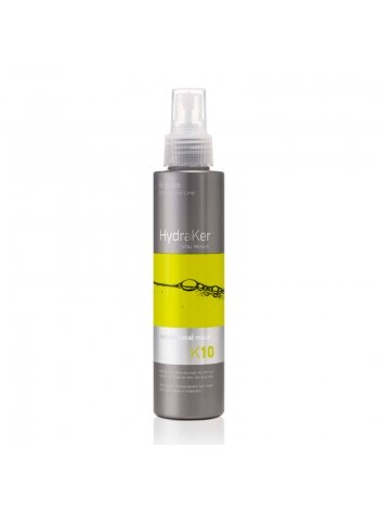 Маска для волосся Erayba HydraKer K10 Keratin Total Mask незмивна з кератином та аргановою олією 10 в 1, 150 мл