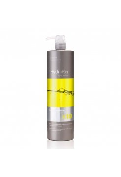 Маска для волосся Erayba HydraKer K10 Keratin Total Mask незмивна з кератином та аргановим маслом 10 в 1, 1000 мл