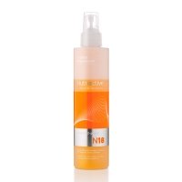 Двофазний спрей-кондиціонер Erayba NutriActive N18 Collastin 2-phase Conditioner незмивний з колагеном та еластином, 200 мл