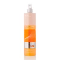 Двухфазный спрей-кондиционер Erayba NutriActive N18 Collastin 2-phase Conditioner несмываемый с коллагеном и эластином, 500 мл