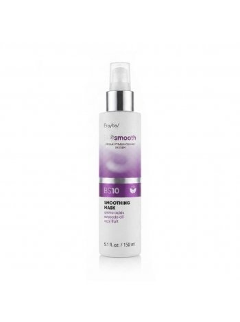 Маска Erayba BioSmooth BS10 Smoothing Mask для розгладжування неслухняного волосся, 150 мл