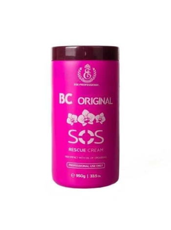 Бoтoкc BC Original SOS Rescue Cream ESK Professional