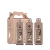 Пробный набор кератина ESK BC Original