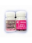 Набор бoтoкcа BC Original SOS Rescue Cream ESK Professional
