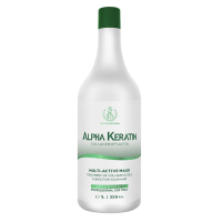 Коллагенопластия Alpha Keratin Collagenoplastia ESK Professional