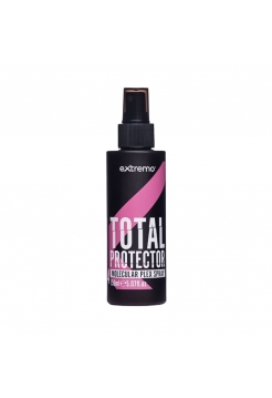 Незмивний спрей Extremo Total Protector Molecular Plex Spray 4 для відновлення та захисту волосся (EX443), 150 мл