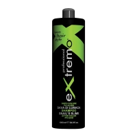 Шампунь Extremo After Color Ph Acid Shampoo для окрашенных волос с экстрактом улитки (EX418)