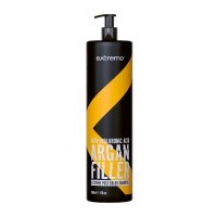 Шампунь для окрашенных волос Extremo Botox After Color Argan Shampoo с аргановым маслом (EX429), 250 г (разлив)