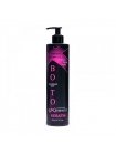 Шампунь для відновлення волосся Extremo Keratin Filler Repair Shampoo з кератином (EX428), 500 мл (заводська)