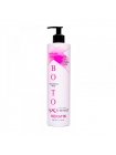 Кондиционер для восстановления волос Extremo Keratin Filler Repair Conditioner с кератином (ЕХ431), 500 мл (заводская)