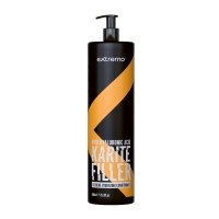 Кондиціонер для сухого та кучерявого волосся Extremo Botox Dry&Crispy Karite Conditioner з олією каріте (EX430), 250 г (розлив)