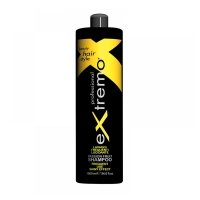 Шампунь для щоденного використання Extremo Frequent Use Shampoo (EX214), 500 г (розлив)