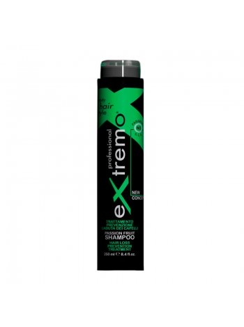 Шампунь проти випадіння волосся Extremo Hair Loss Prevention Treatment Shampoo 250 мл (EX219)