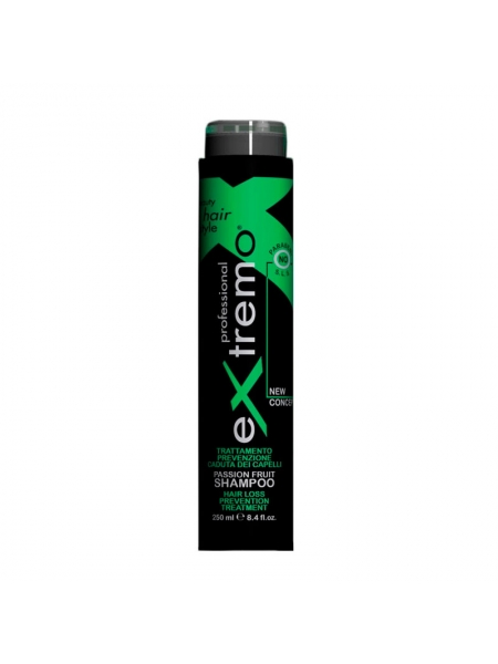 Шампунь против выпадения волос Extremo Hair Loss Prevention Treatment Shampoo 250 мл (EX219)
