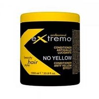 Кондиционер Extremo No Yellow Conditioner с aнтижeлтым эффeктом (EX422), 100 г (разлив)