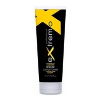 Кондиционер Extremo No Yellow Conditioner с aнтижeлтым эффектом (EX423), 250 мл (заводская)