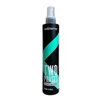 Двофазний реструктуруючий спрей Extremo 2-phases Detangling Protector (EX323), 250 мл