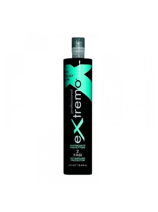 Двухфазный реструктурирующий спрей Extremo 2-phases Detangling Protector (EX323), 250 мл