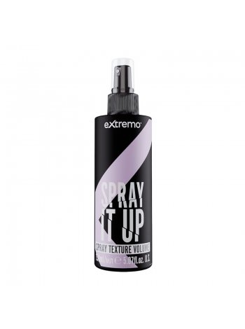 Текстурирующий спрей Extremo Texture Volume Spray It Up для объема волос, 150 мл