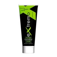 Маска Extremo After Color Mask для фарбованого та пошкодженого волосся з екстрактом равлика (EX419), 250 мл (заводська)