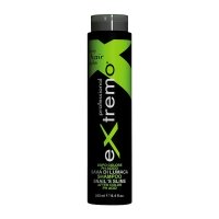 Шампунь Extremo After Color Ph Acid Shampoo для фарбованого волосся з екстрактом равлика (EX417), 250 мл