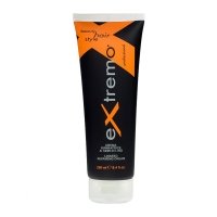 Відновлююча маска для волосся з лляною олією Extremo Linseed Repairing Cream (EX401), 250 мл (заводська)