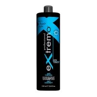 Шампунь проти лупи Extremo Passion Fruit Shampoo Dandruff Prevention (EX215), 1000 мл (заводська)