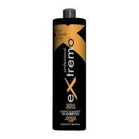Шампунь Extremo Treated and Curly Hair Shampoo для пошкодженого та кучерявого волосся (EX411), 200 г (розлив)