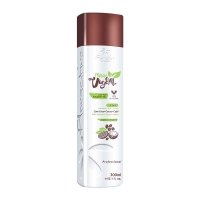 Маска-кондиционер Floractive Flora Vegan 3in1 для интенсивного увлажнения волос после химических процедур, 300 мл