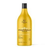 Шампунь глубокой очистки Floractive Marocco Golden Plus Shampoo Preparador, 500 г (разлив)