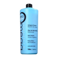 Нанопластика Flps Zero Omega Unique Nanoplastia, 500 г (розлив)