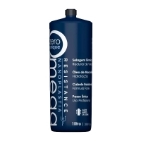 Нанопластика Flps Omega Zero Nanoplastia (темно-синя)