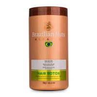 Ботокс для волосся Flps Brazilian Nuts Botox
