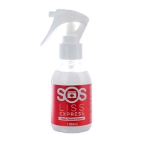 Термозахисний спрей Flps SOS Liss Express 100 мл