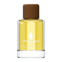 Масло для волос Flps Oleo de Argan для всех типов волос 7 мл