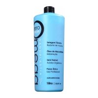 Нанопластика Flps Zero Omega Unique Nanoplastia, 500 г (разлив)