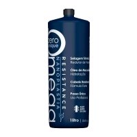 Нанопластика Flps Omega Zero Nanoplastia (темно-синяя)
