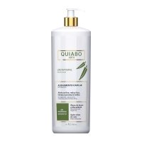 Нанопластика для волосся Flps Quiabo Okra, 200 г (розлив)