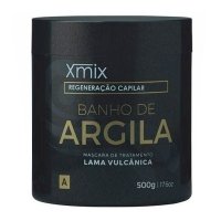 Маска Flps Banho de Argila