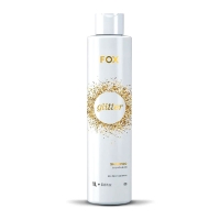 Шампунь глубокой очистки Fox Glitter, 50 г (разлив)