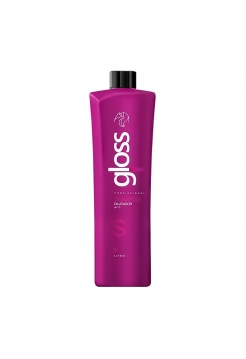 Шампунь глибокого очищення Fox Gloss Dilatador Shampoo