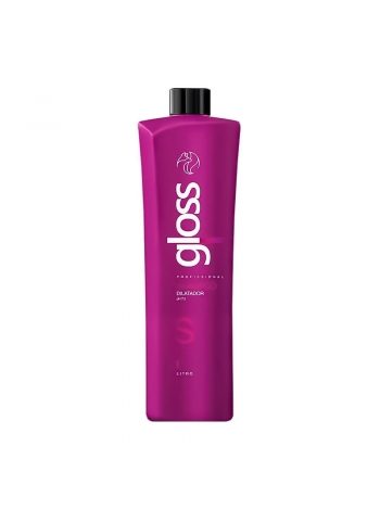 Шампунь глибокого очищення Fox Gloss Dilatador Shampoo, 200 г (розлив)