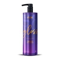 Кератин для волос Fox Gloss Reconstructive Mask (новый дизайн), 100 г (разлив)