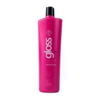 Fox Gloss Кератин (бальзам-реконструктор) для выпрямления волос, 200 г (разлив)