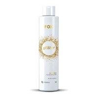 Кератин Fox Glitter термо-реконструктор (шаг 2), 50 г (разлив)