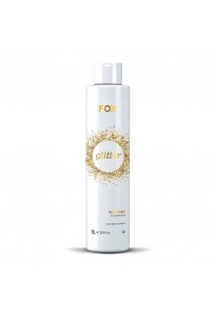 Шампунь глубокой очистки Fox Glitter, 1000 мл (заводская)