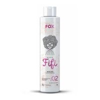Кератин для волосся Fox Dona Fifi (крок 2), 100 г (розлив)